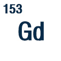 Gd-153